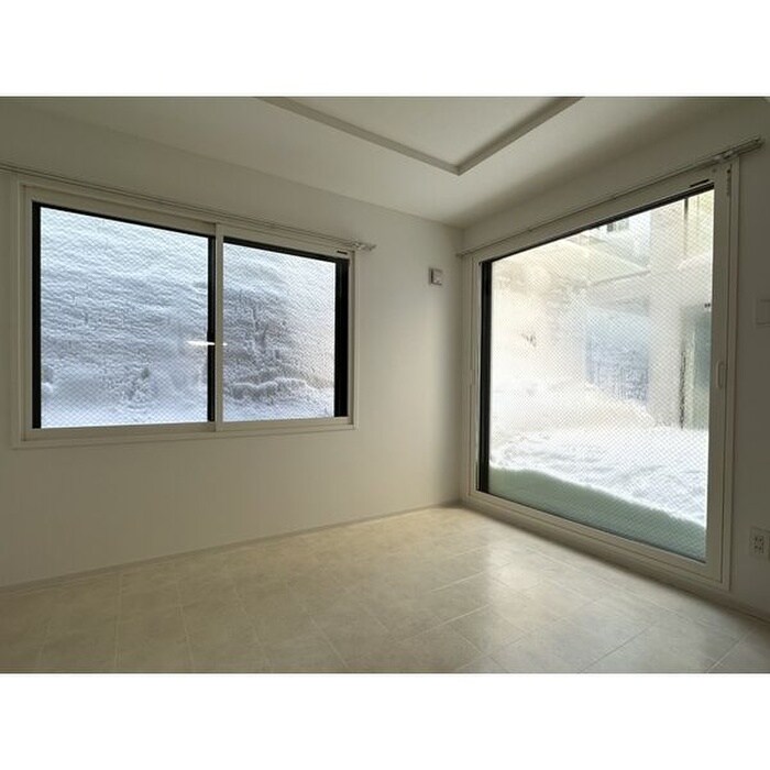 eleverひばりが丘の物件内観写真