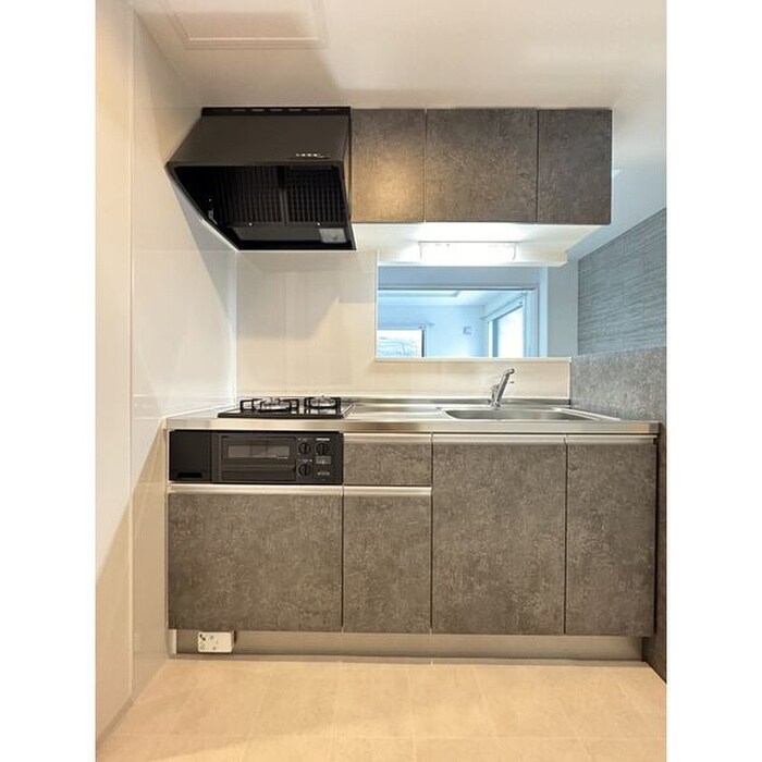 eleverひばりが丘の物件内観写真