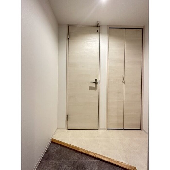 eleverひばりが丘の物件内観写真