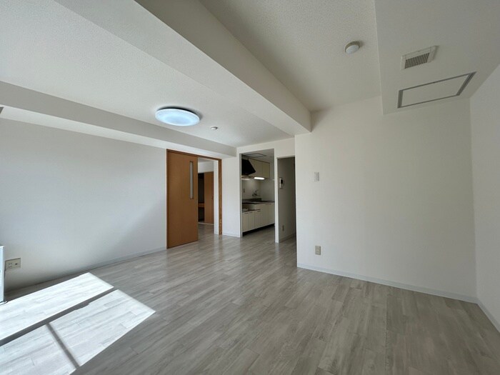 グランメ－ル弘道館第１の物件内観写真