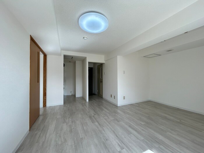 グランメ－ル弘道館第１の物件内観写真