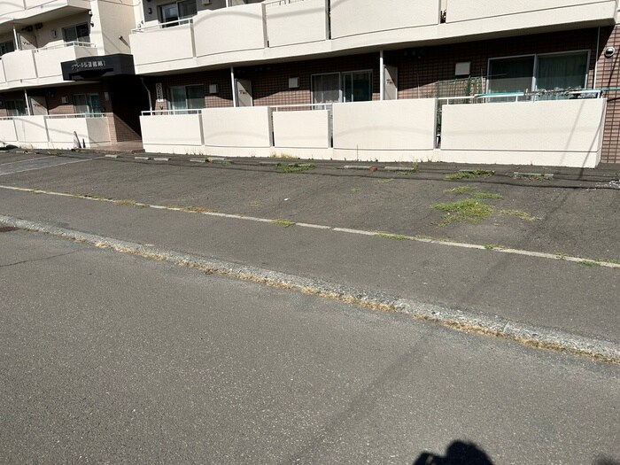 グランメ－ル弘道館第１の物件外観写真