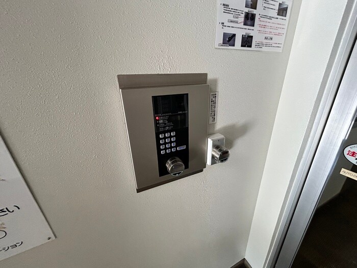 グランメ－ル弘道館第１の物件外観写真