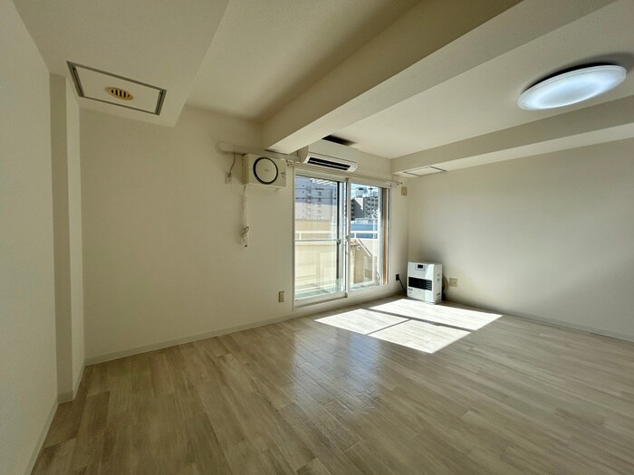 グランメ－ル弘道館第１の物件内観写真