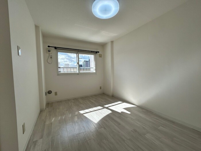 グランメ－ル弘道館第１の物件内観写真