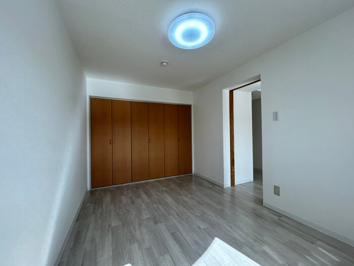 グランメ－ル弘道館第１の物件内観写真