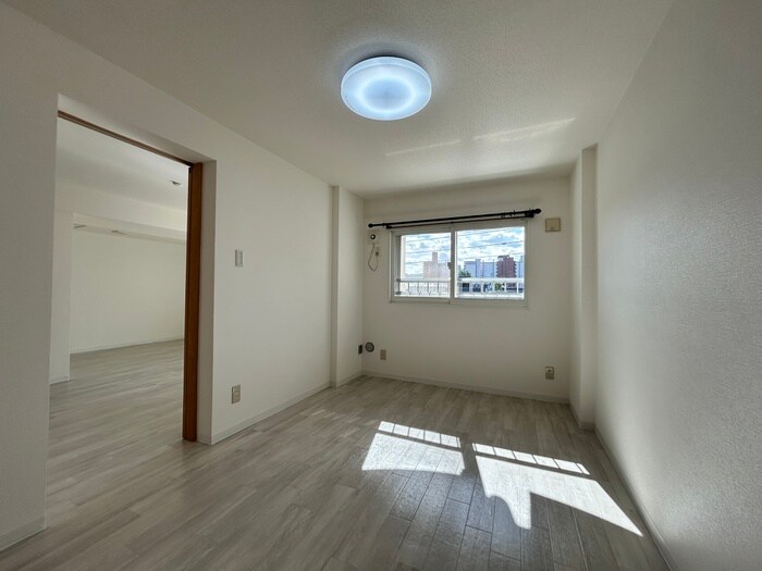 グランメ－ル弘道館第１の物件内観写真