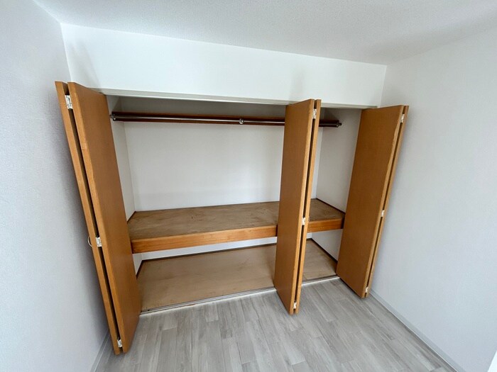 グランメ－ル弘道館第１の物件内観写真