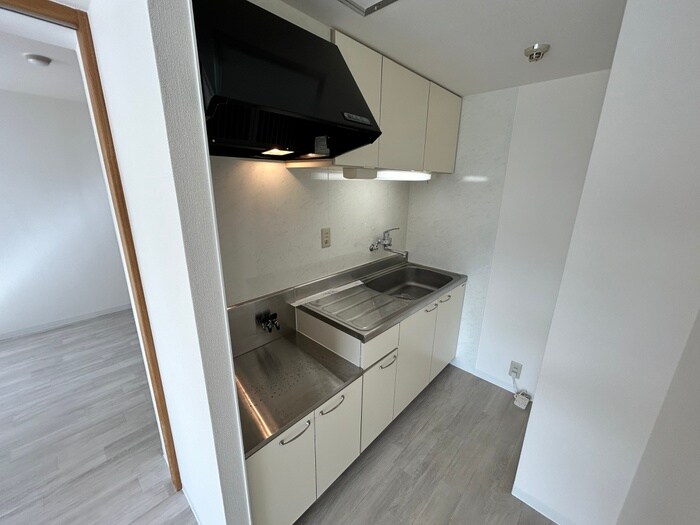 グランメ－ル弘道館第１の物件内観写真