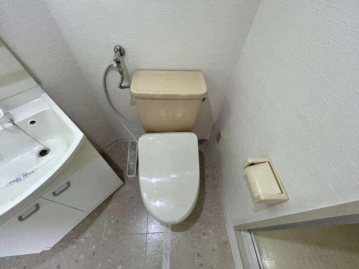 グランメ－ル弘道館第１の物件内観写真