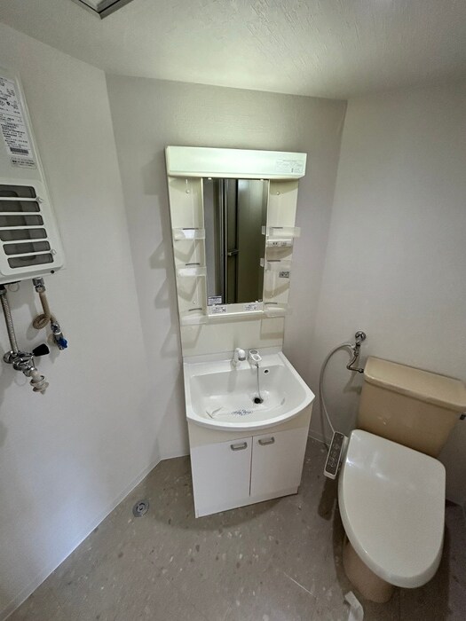 グランメ－ル弘道館第１の物件内観写真