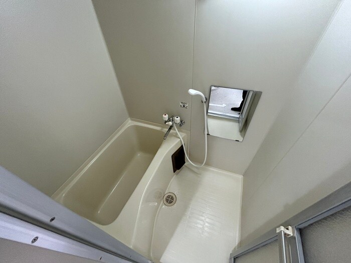 グランメ－ル弘道館第１の物件内観写真