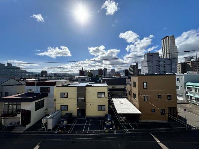 グランメ－ル弘道館第１の物件内観写真