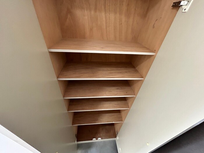 グランメ－ル弘道館第１の物件内観写真