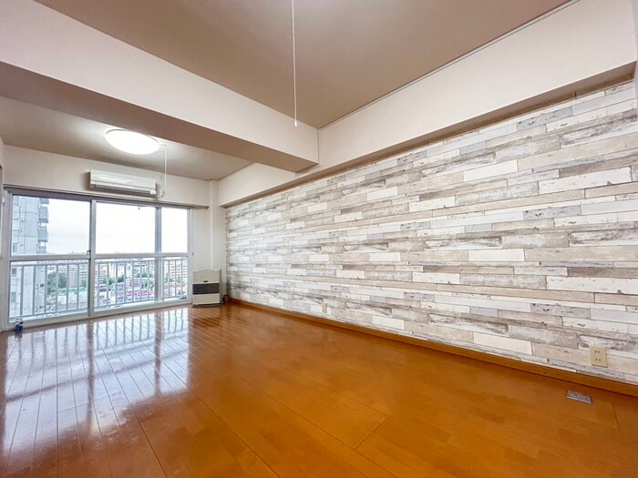 平岸パ－ルハイムの物件内観写真