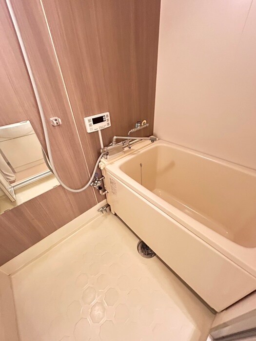 平岸パ－ルハイムの物件内観写真