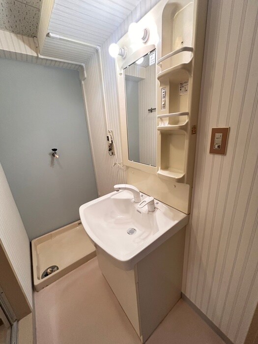 平岸パ－ルハイムの物件内観写真