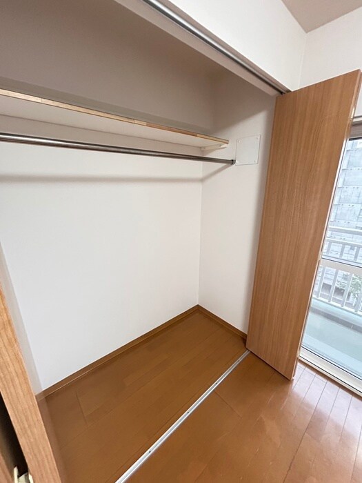 平岸パ－ルハイムの物件内観写真