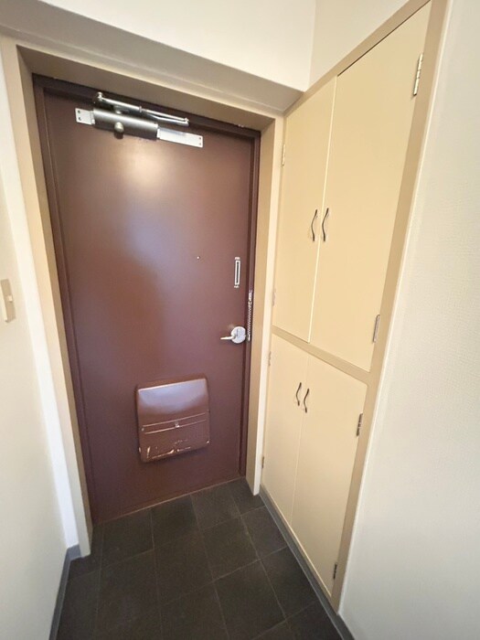 平岸パ－ルハイムの物件内観写真