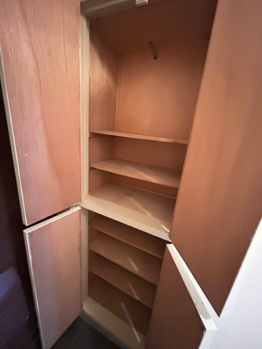 平岸パ－ルハイムの物件内観写真