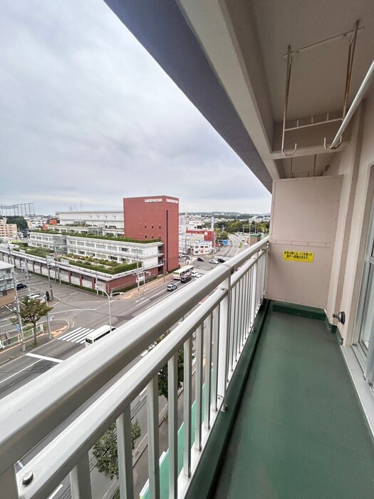 平岸パ－ルハイムの物件内観写真