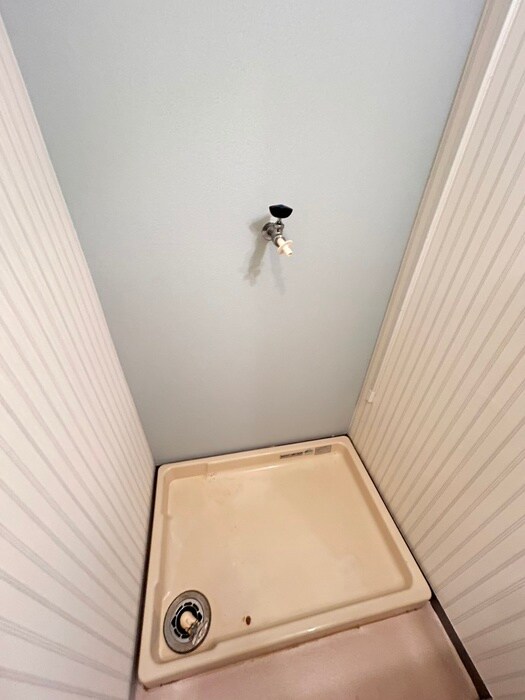 平岸パ－ルハイムの物件内観写真