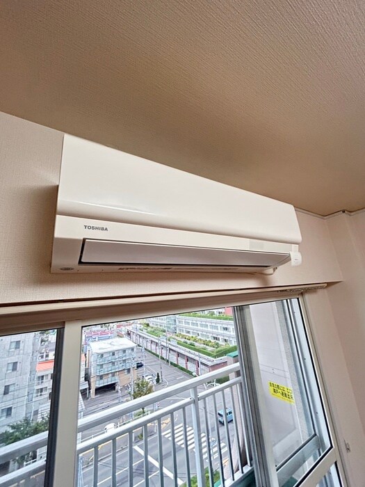 平岸パ－ルハイムの物件内観写真