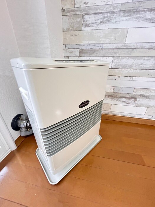 平岸パ－ルハイムの物件内観写真