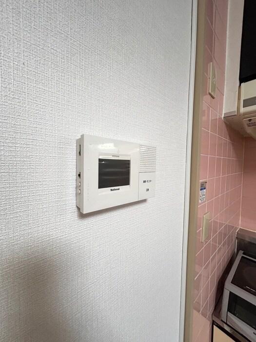 平岸パ－ルハイムの物件内観写真