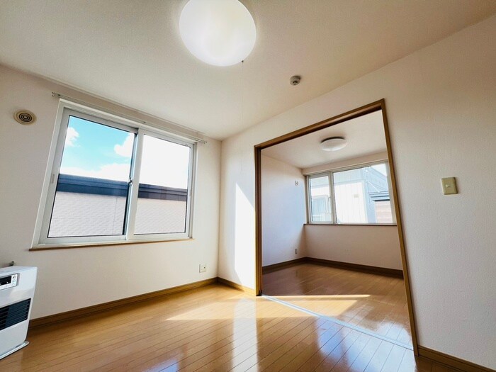 エクセレント３０の物件内観写真