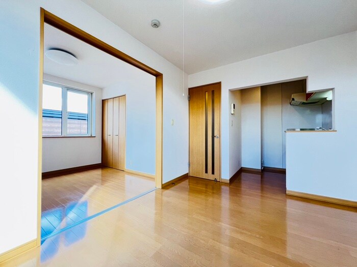 エクセレント３０の物件内観写真