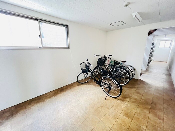 エクセレント３０の物件外観写真