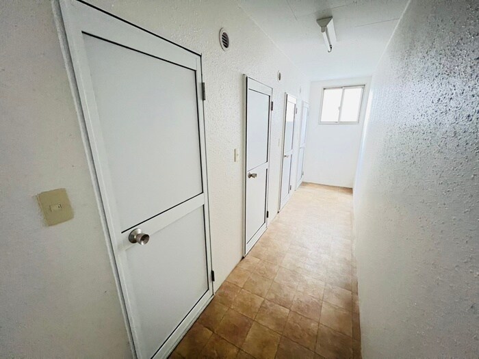 エクセレント３０の物件外観写真