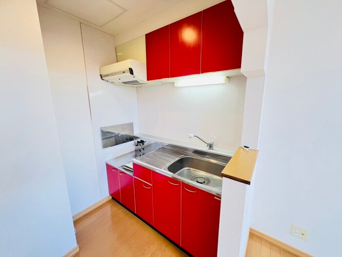 エクセレント３０の物件内観写真