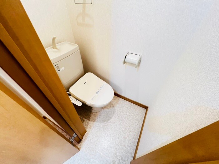 エクセレント３０の物件内観写真