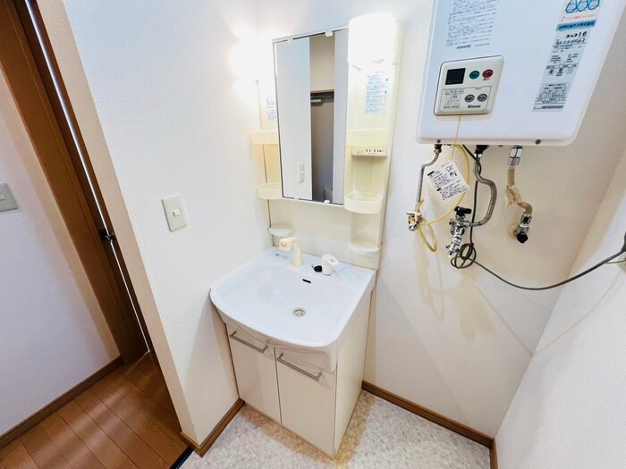 エクセレント３０の物件内観写真