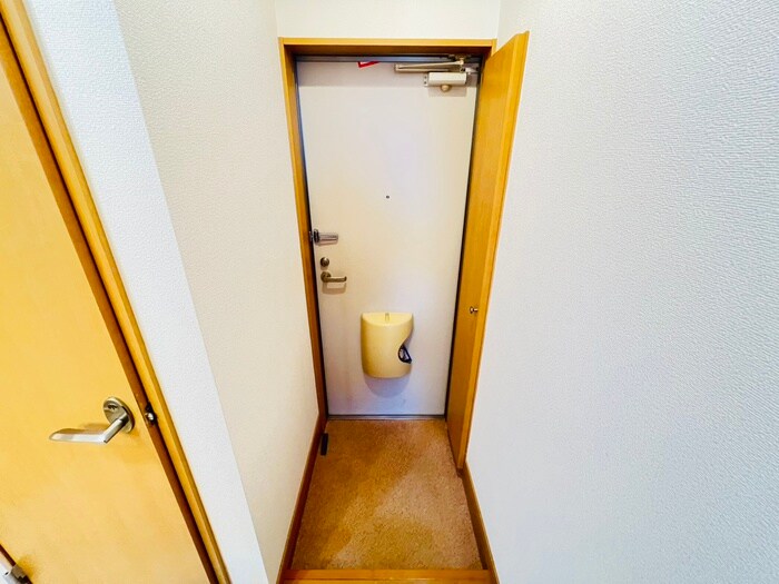 エクセレント３０の物件内観写真