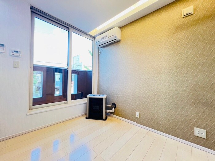 メニーズコート開成の物件内観写真