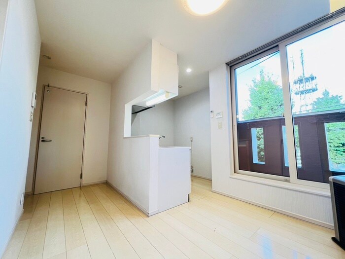 メニーズコート開成の物件内観写真