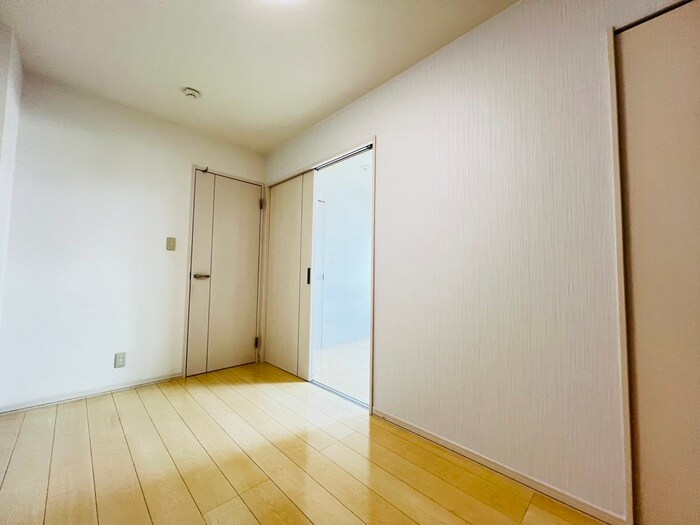 メニーズコート開成の物件内観写真