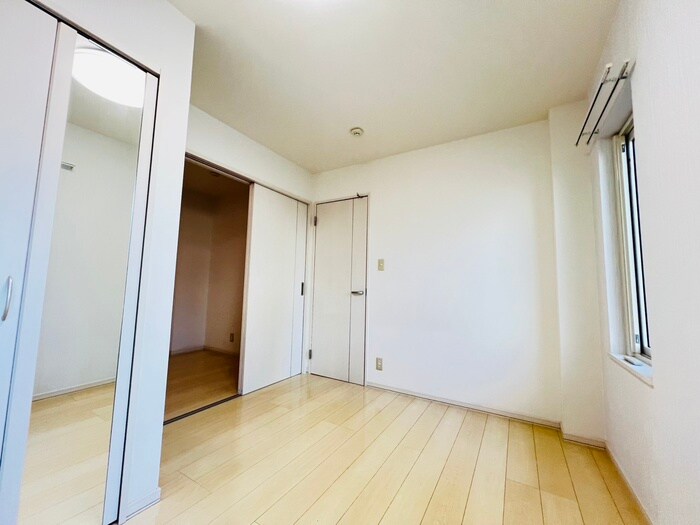 メニーズコート開成の物件内観写真