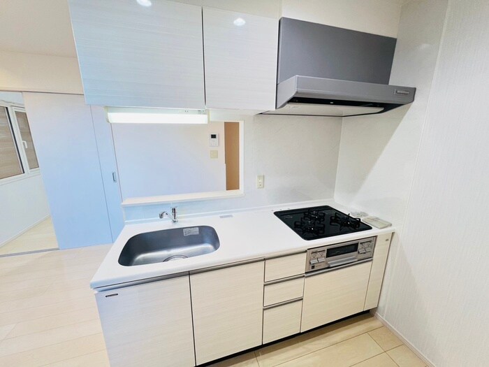 メニーズコート開成の物件内観写真