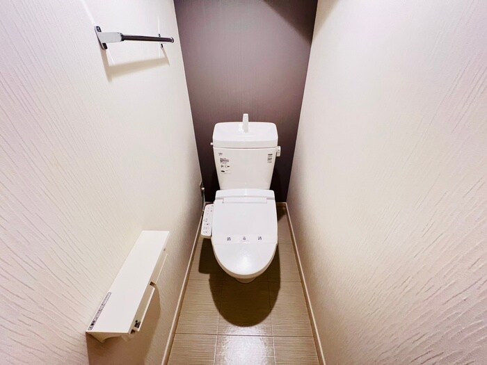 メニーズコート開成の物件内観写真