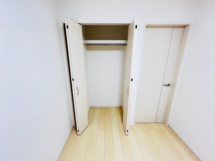 メニーズコート開成の物件内観写真