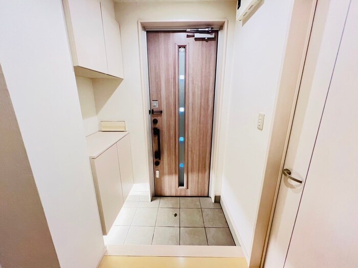 メニーズコート開成の物件内観写真