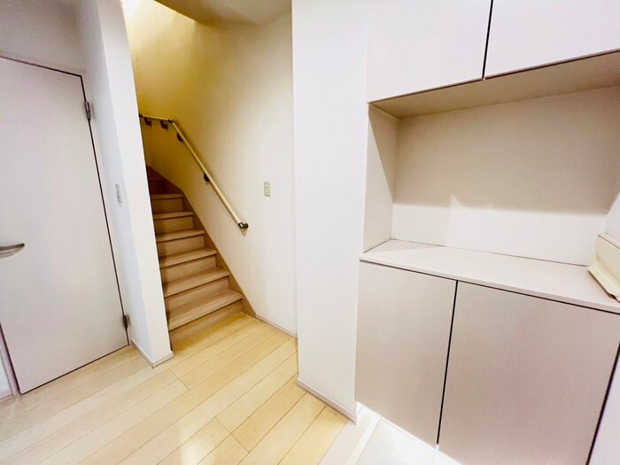 メニーズコート開成の物件内観写真