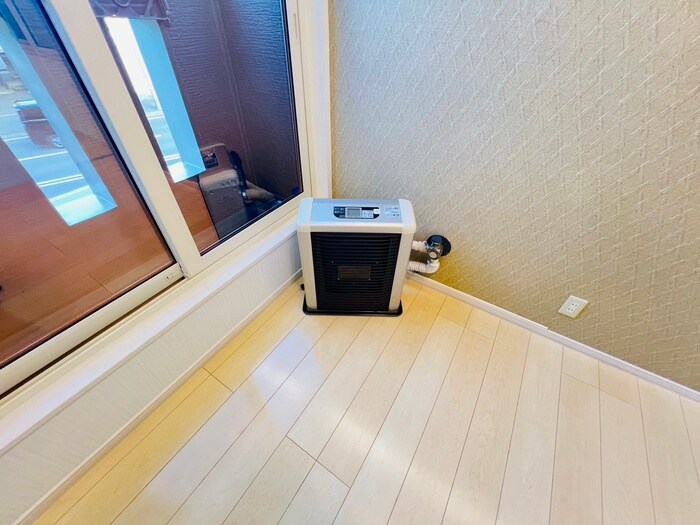 メニーズコート開成の物件内観写真