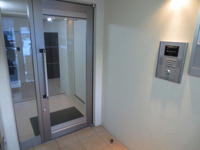 プレイオ－ネ北１３条の物件外観写真