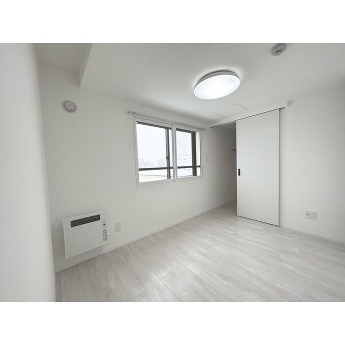 LiveCasa白石の物件内観写真