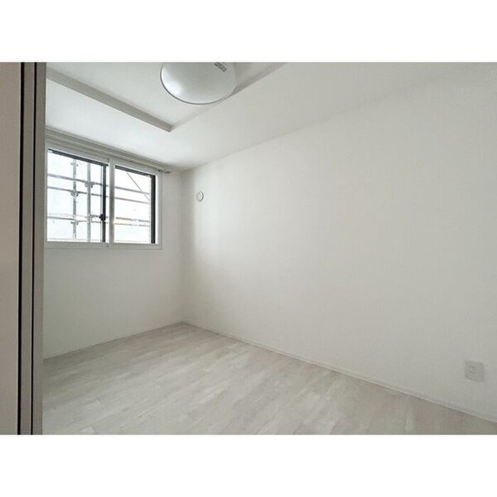 LiveCasa白石の物件内観写真